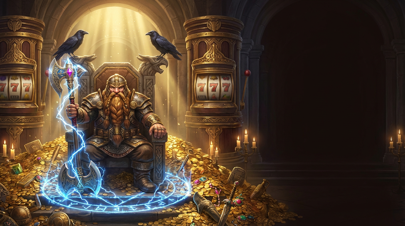 HitnSpin Casino - Play Now